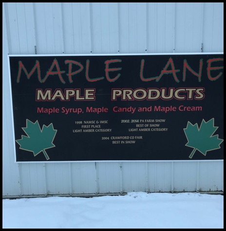 Maplelane sign-2